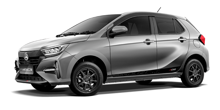 Glittering Silver Metallic