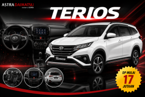 Daihatsu Terios