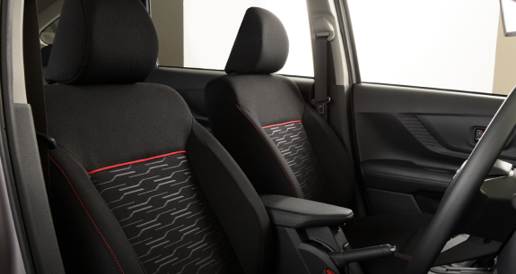 Daihatsu All New Xenia