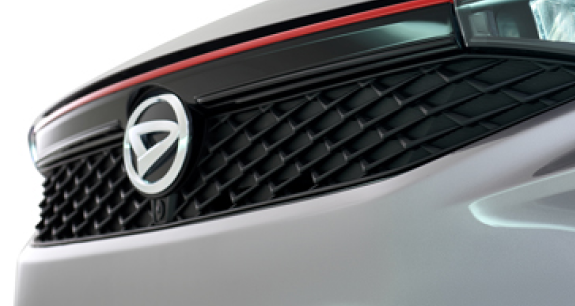 Daihatsu All New Xenia