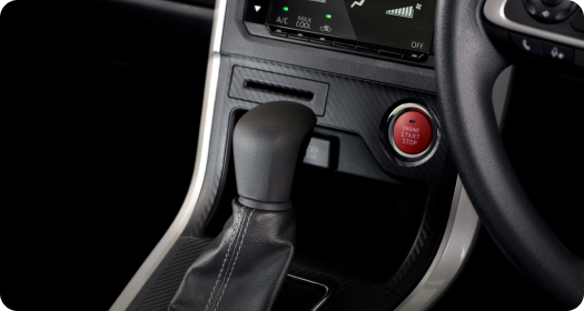 Daihatsu All New Xenia