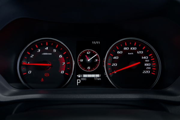 Daihatsu All New Xenia