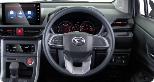 Daihatsu All New Xenia