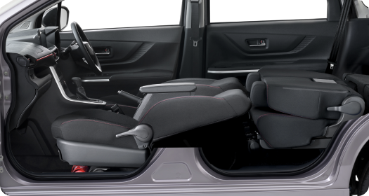 Daihatsu All New Xenia