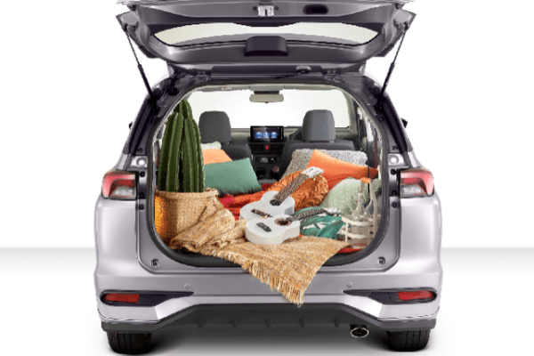 Daihatsu All New Xenia